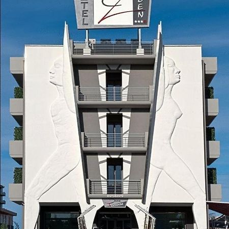 Eden Hotel San Salvo Dış mekan fotoğraf