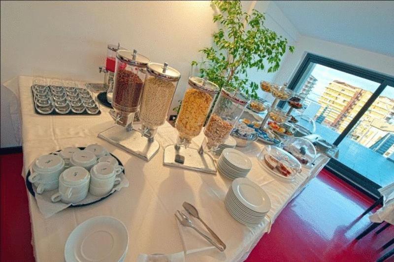 Eden Hotel San Salvo Dış mekan fotoğraf