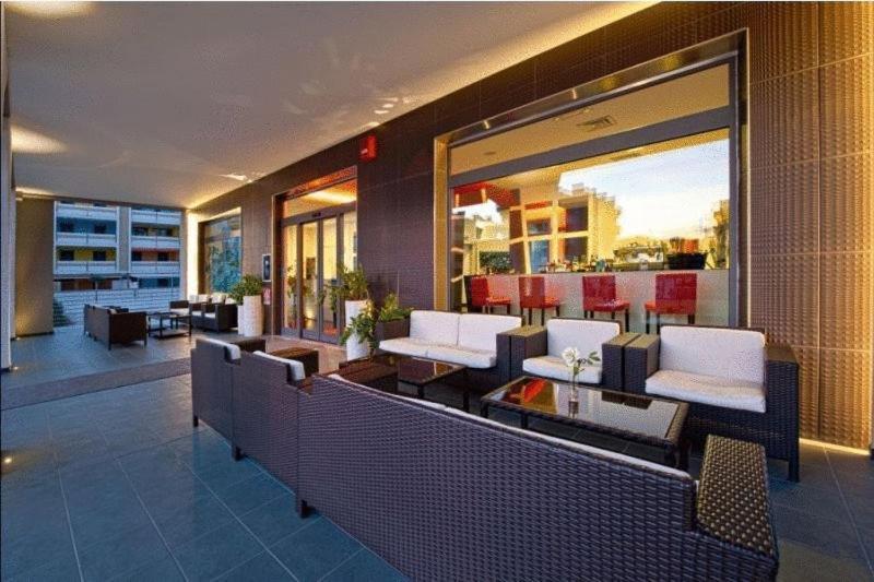 Eden Hotel San Salvo Dış mekan fotoğraf