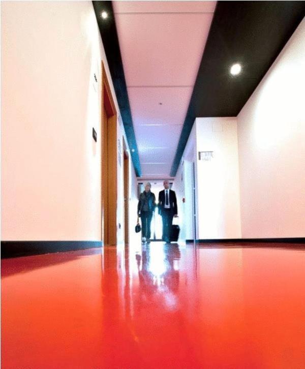 Eden Hotel San Salvo Dış mekan fotoğraf