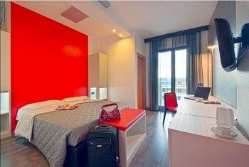 Eden Hotel San Salvo Dış mekan fotoğraf