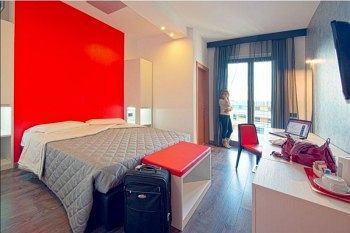 Eden Hotel San Salvo Dış mekan fotoğraf