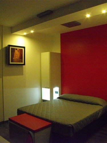 Eden Hotel San Salvo Dış mekan fotoğraf