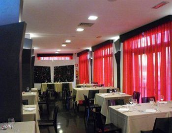 Eden Hotel San Salvo Dış mekan fotoğraf