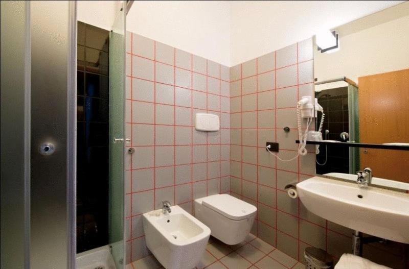 Eden Hotel San Salvo Dış mekan fotoğraf