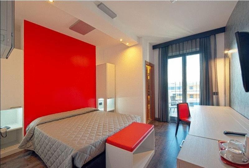 Eden Hotel San Salvo Dış mekan fotoğraf
